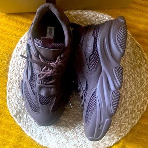 Steve Madden - Possession (Dark Brown)